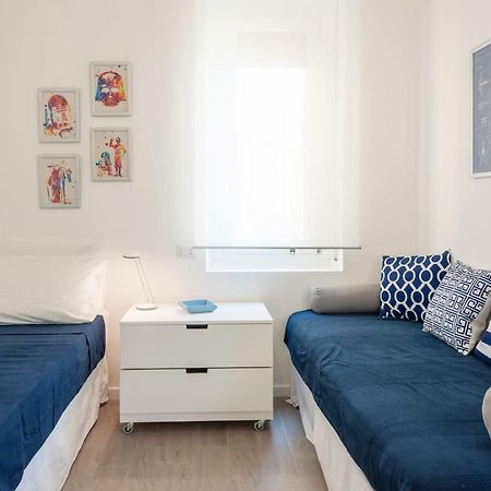 La Casa Di Bice Apartment Cagliari Exterior foto