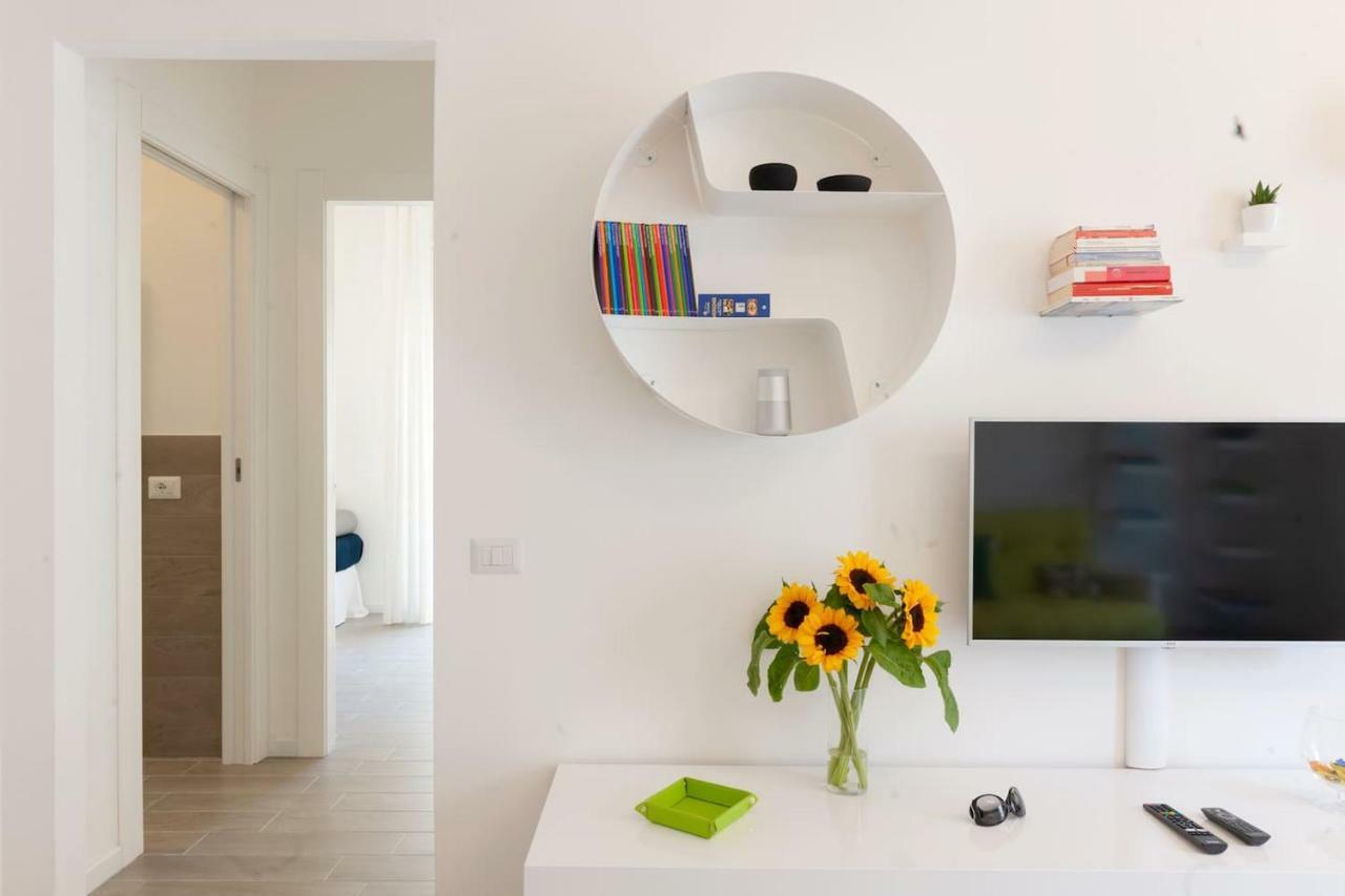 La Casa Di Bice Apartment Cagliari Exterior foto