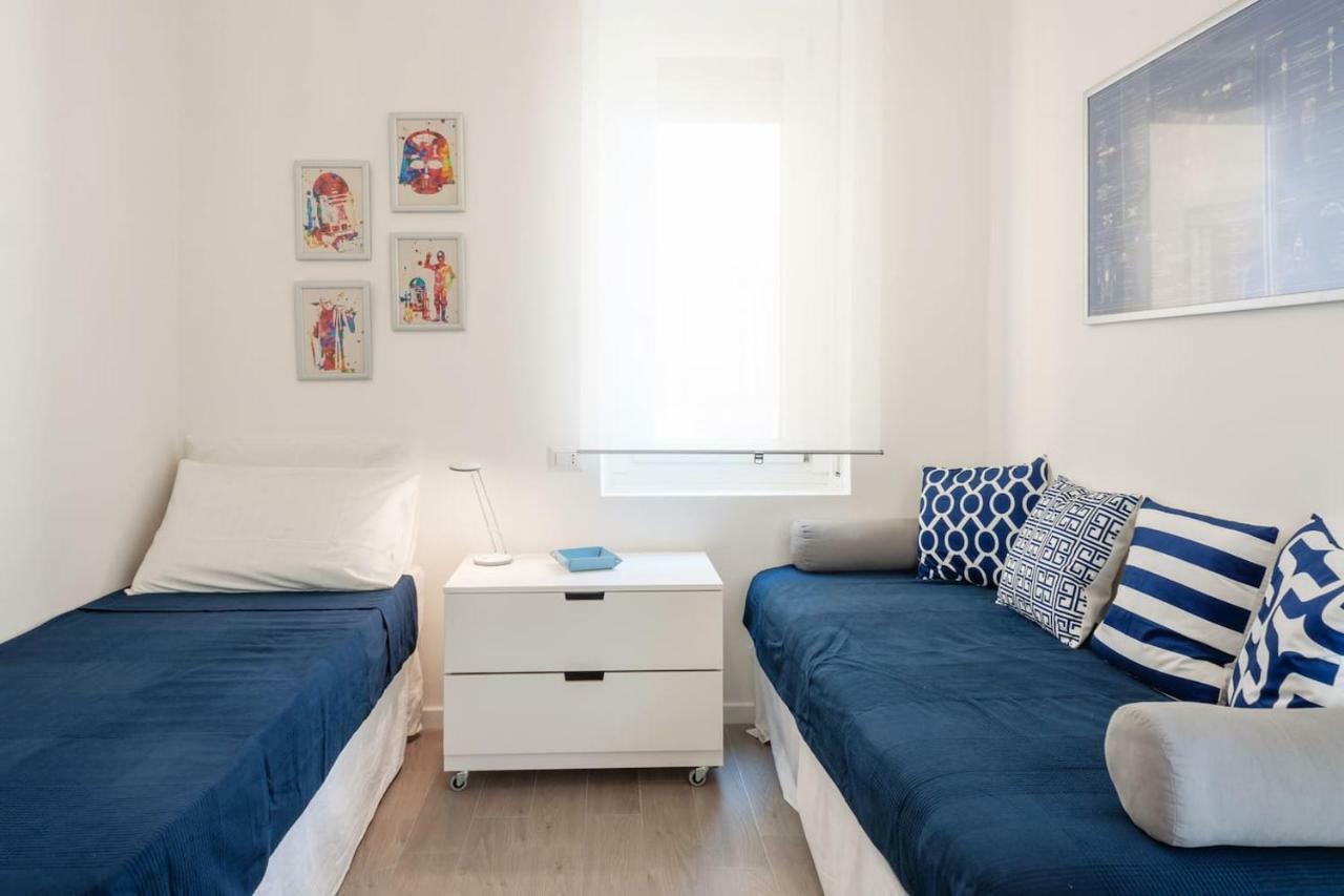 La Casa Di Bice Apartment Cagliari Exterior foto