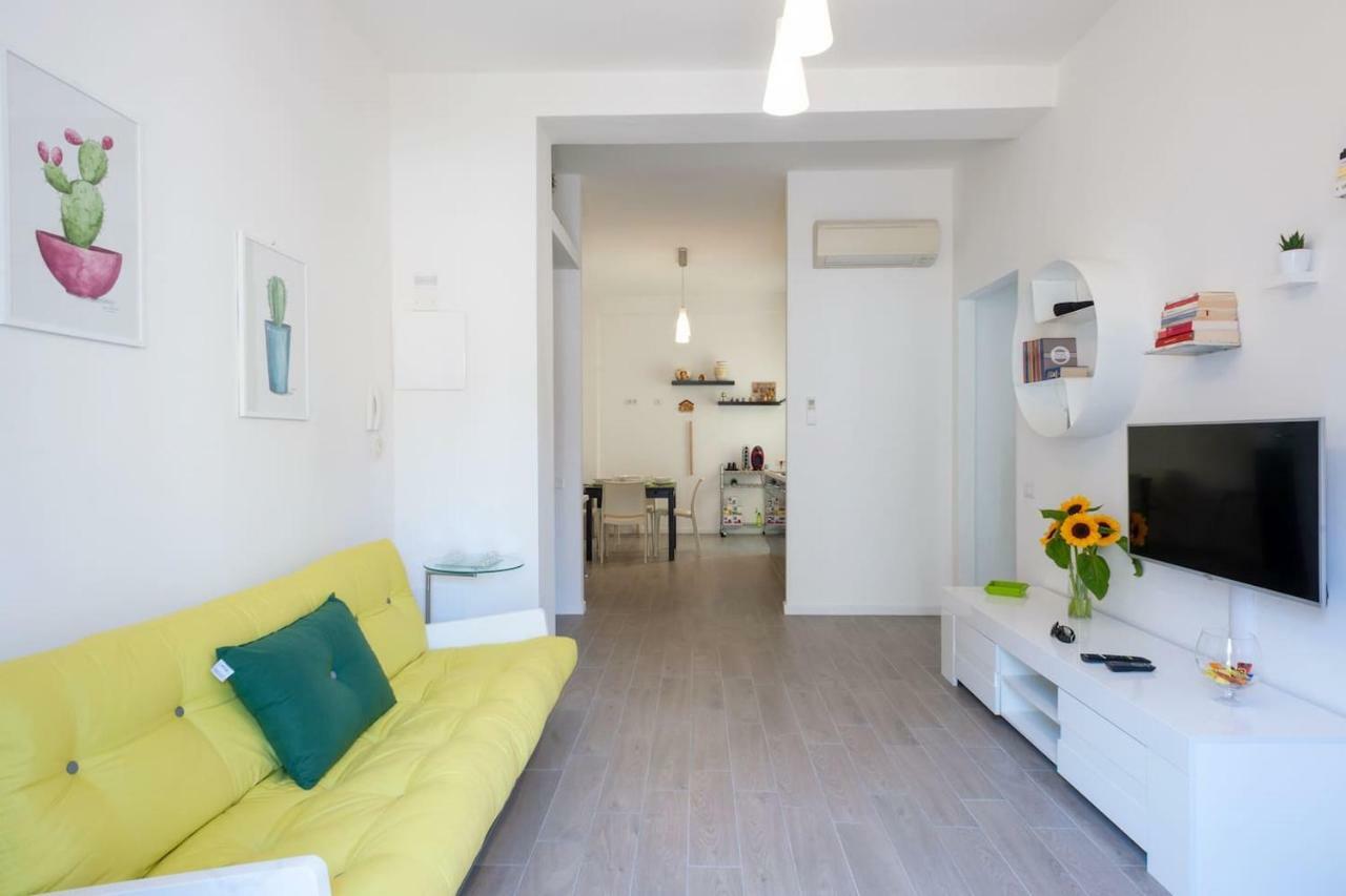 La Casa Di Bice Apartment Cagliari Exterior foto