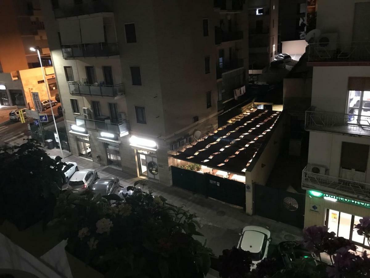 La Casa Di Bice Apartment Cagliari Exterior foto