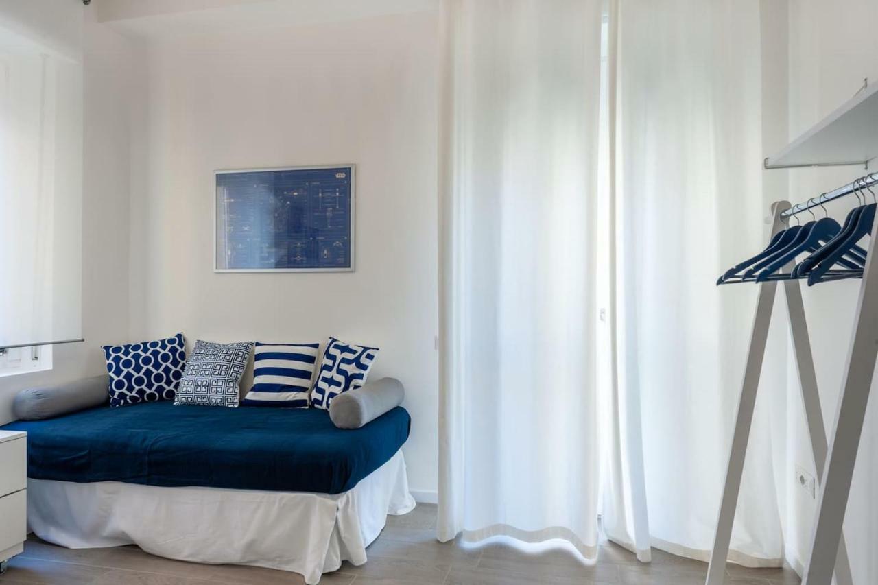 La Casa Di Bice Apartment Cagliari Exterior foto