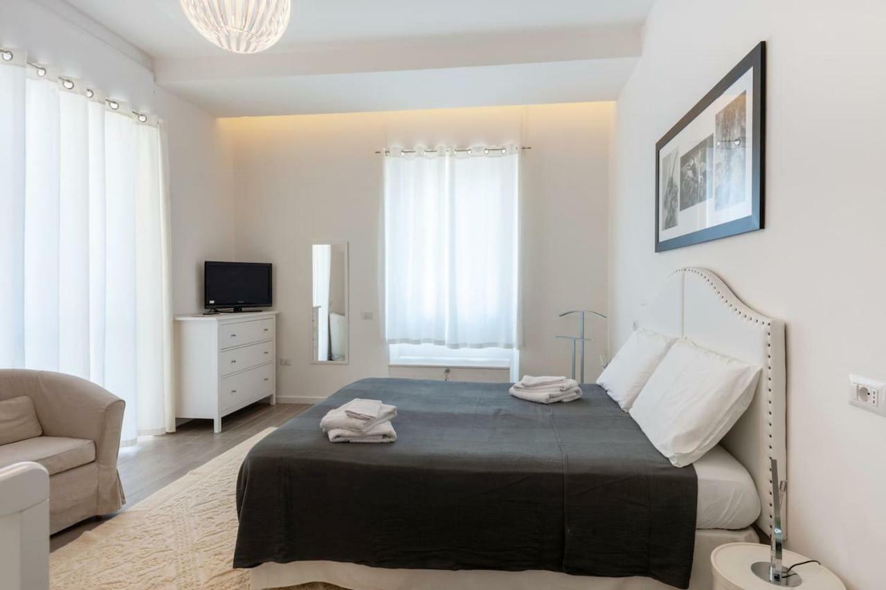 La Casa Di Bice Apartment Cagliari Exterior foto