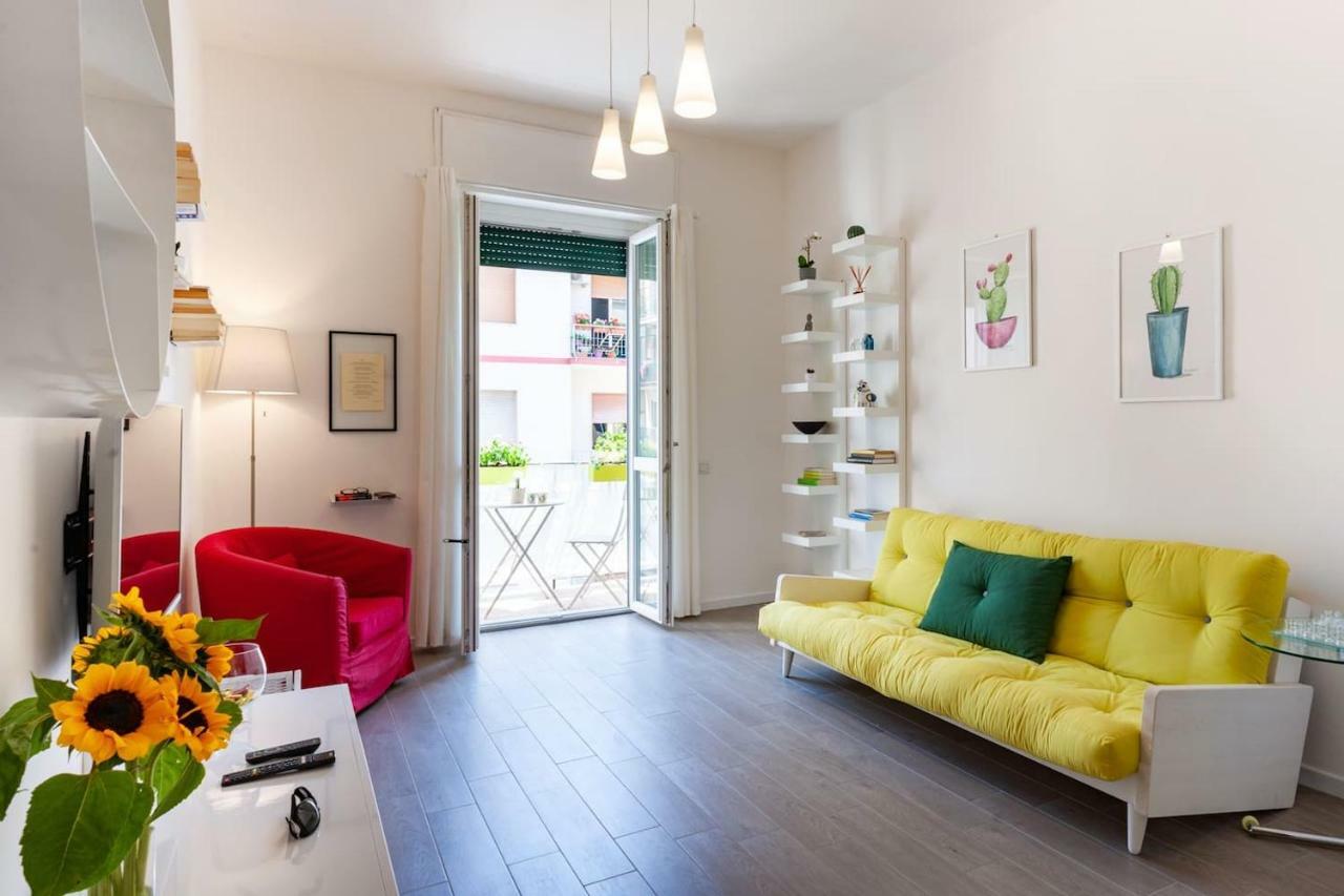 La Casa Di Bice Apartment Cagliari Exterior foto