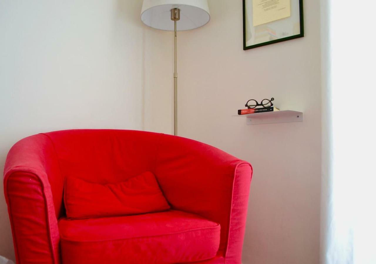 La Casa Di Bice Apartment Cagliari Exterior foto