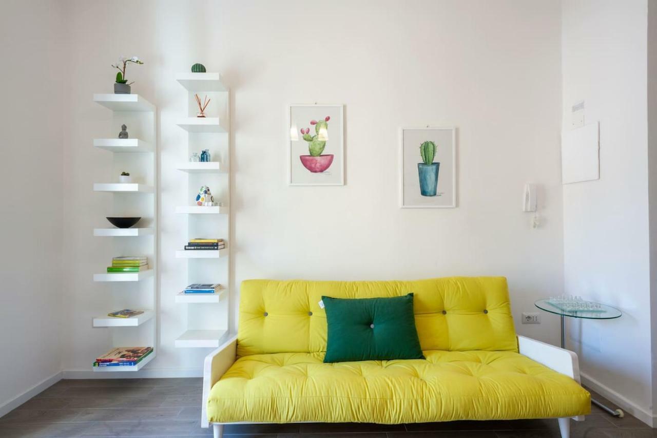 La Casa Di Bice Apartment Cagliari Exterior foto