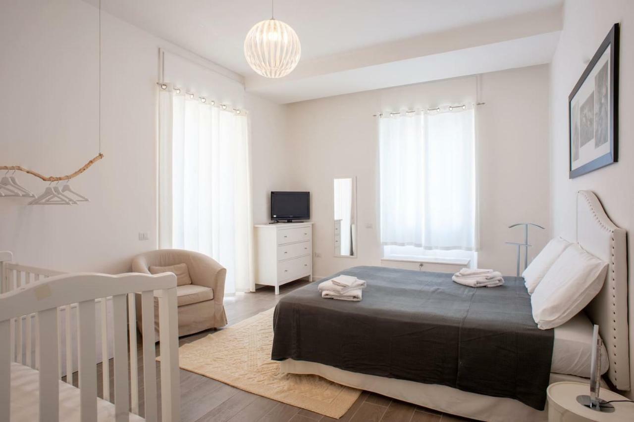 La Casa Di Bice Apartment Cagliari Exterior foto
