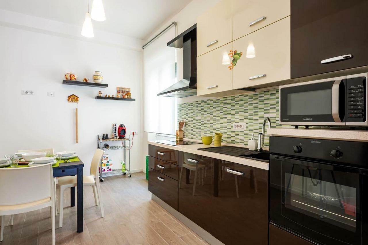 La Casa Di Bice Apartment Cagliari Exterior foto