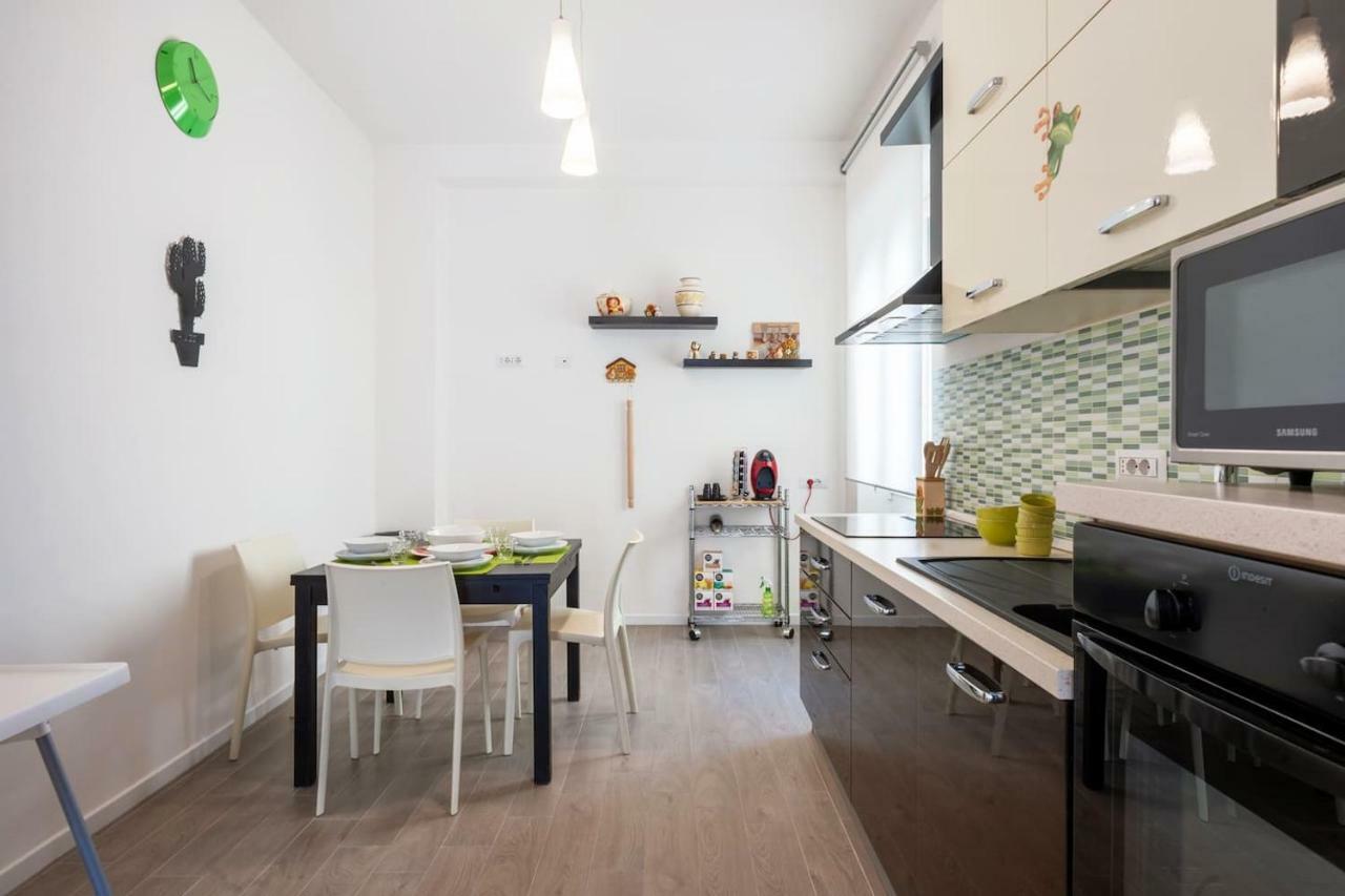 La Casa Di Bice Apartment Cagliari Exterior foto